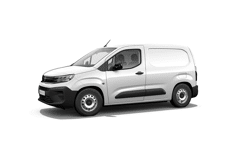 Opel Combo-e Standaard - Electric - Afbeelding 3