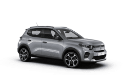 Citroën ë-C3 Plus - Afbeelding 4