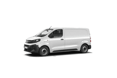 Opel Vivaro-e Standaard - Electric - Afbeelding 3