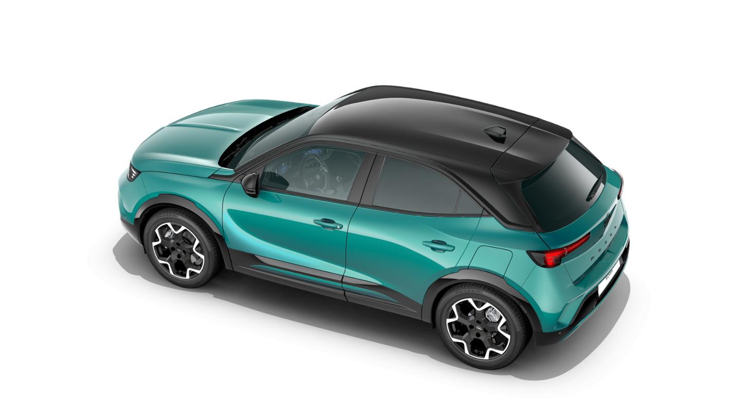 Opel Mokka GS - Afbeelding 4