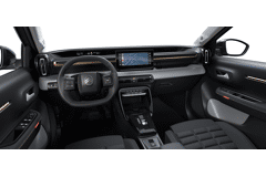 Citroën C3 Aircross Plus - Afbeelding 5