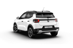 Citroën ë-C3 Max - Afbeelding 3