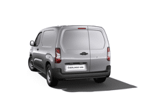 Citroën ë-Berlingo | Elektrisch | V2L | Navi | Camera | Dodehoek | - Afbeelding 3