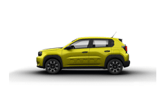Fiat Grande Panda Icon - Afbeelding 3