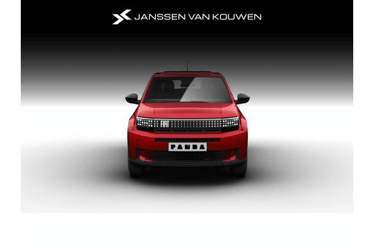 Fiat Grande Panda Icon