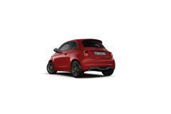 Abarth 500e Turismo - Afbeelding 2
