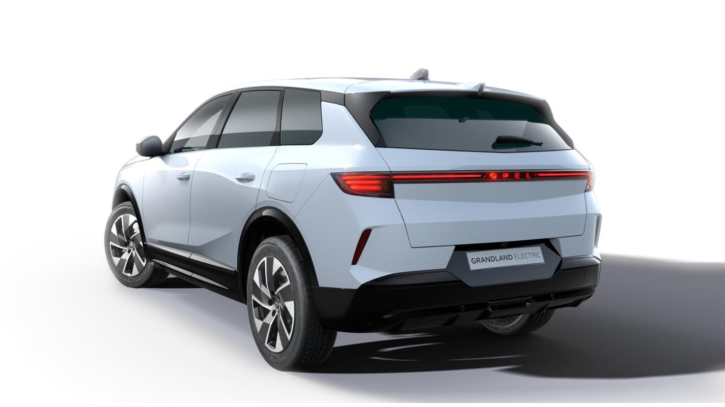 Opel Grandland GS - Electric - Afbeelding 2