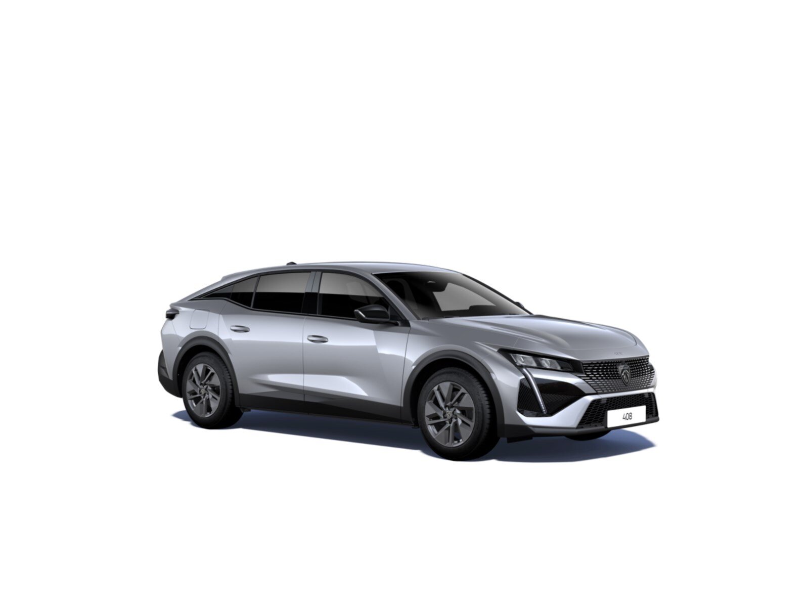 Peugeot 408 Allure - Afbeelding 5