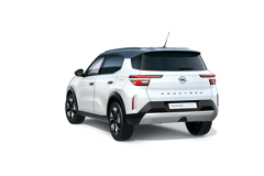 Opel Frontera GS - Electric - Afbeelding 2