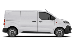 Fiat E-Scudo Standaard - Afbeelding 4
