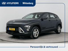 Hyundai Kona 1.6 GDI HEV Comfort - Afbeelding 2