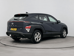 Hyundai Kona 1.6 GDI HEV Comfort - Afbeelding 3