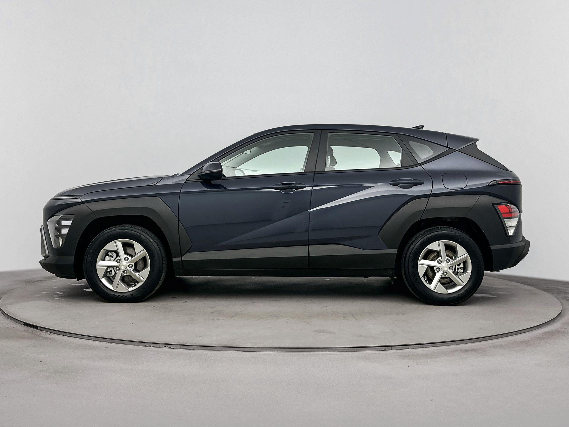 Hyundai Kona 1.6 GDI HEV Comfort - Afbeelding 4