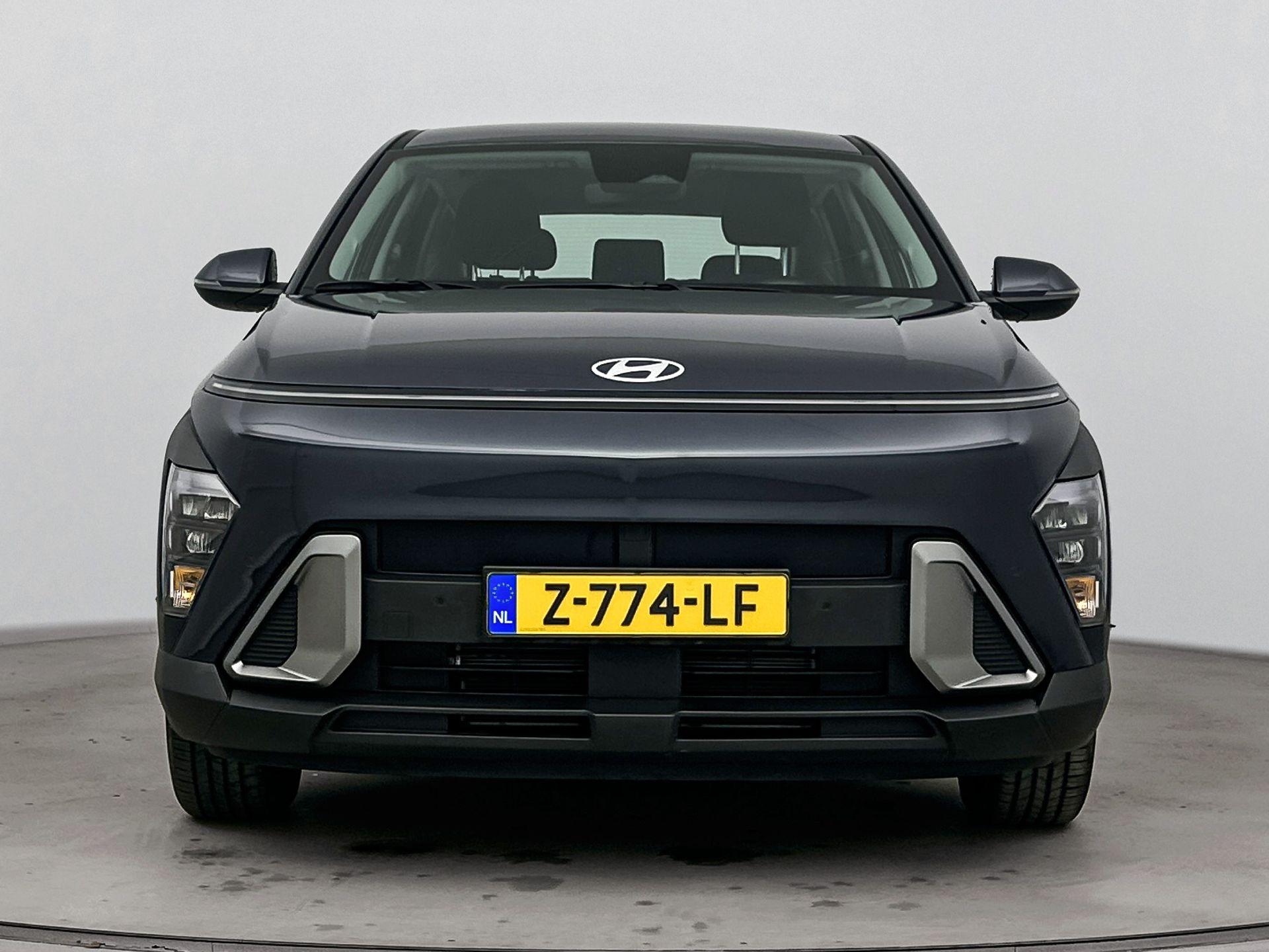 Hyundai Kona 1.6 GDI HEV Comfort - Afbeelding 5
