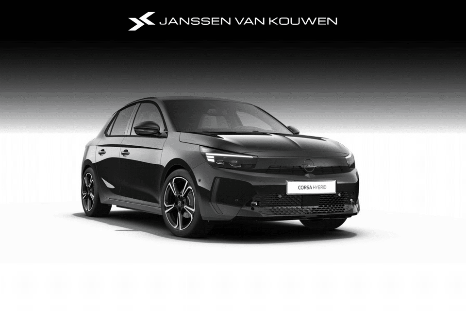 Opel Corsa Ultimate - Afbeelding 1