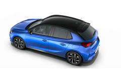 Opel Corsa YES - Afbeelding 4