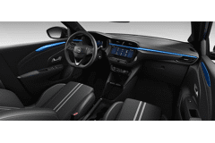 Opel Corsa YES - Afbeelding 5