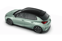 Opel Corsa YES - Afbeelding 4