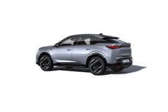 Peugeot e-3008 GT Exclusive - Afbeelding 4