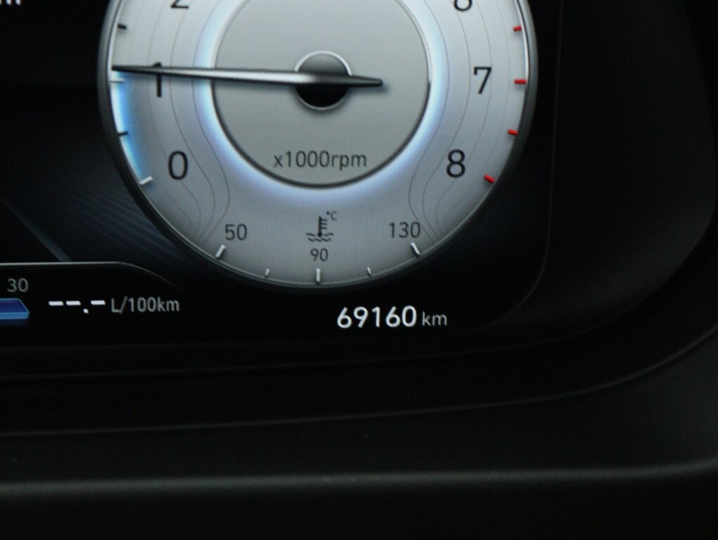 Hyundai i20 1.0 T-GDI Comfort | Carplay navigatie | Camera | Cruise control - Afbeelding 4