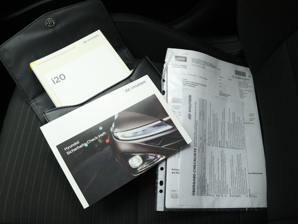 Hyundai i20 1.0 T-GDI Comfort | Carplay navigatie | Camera | Cruise control - Afbeelding 5