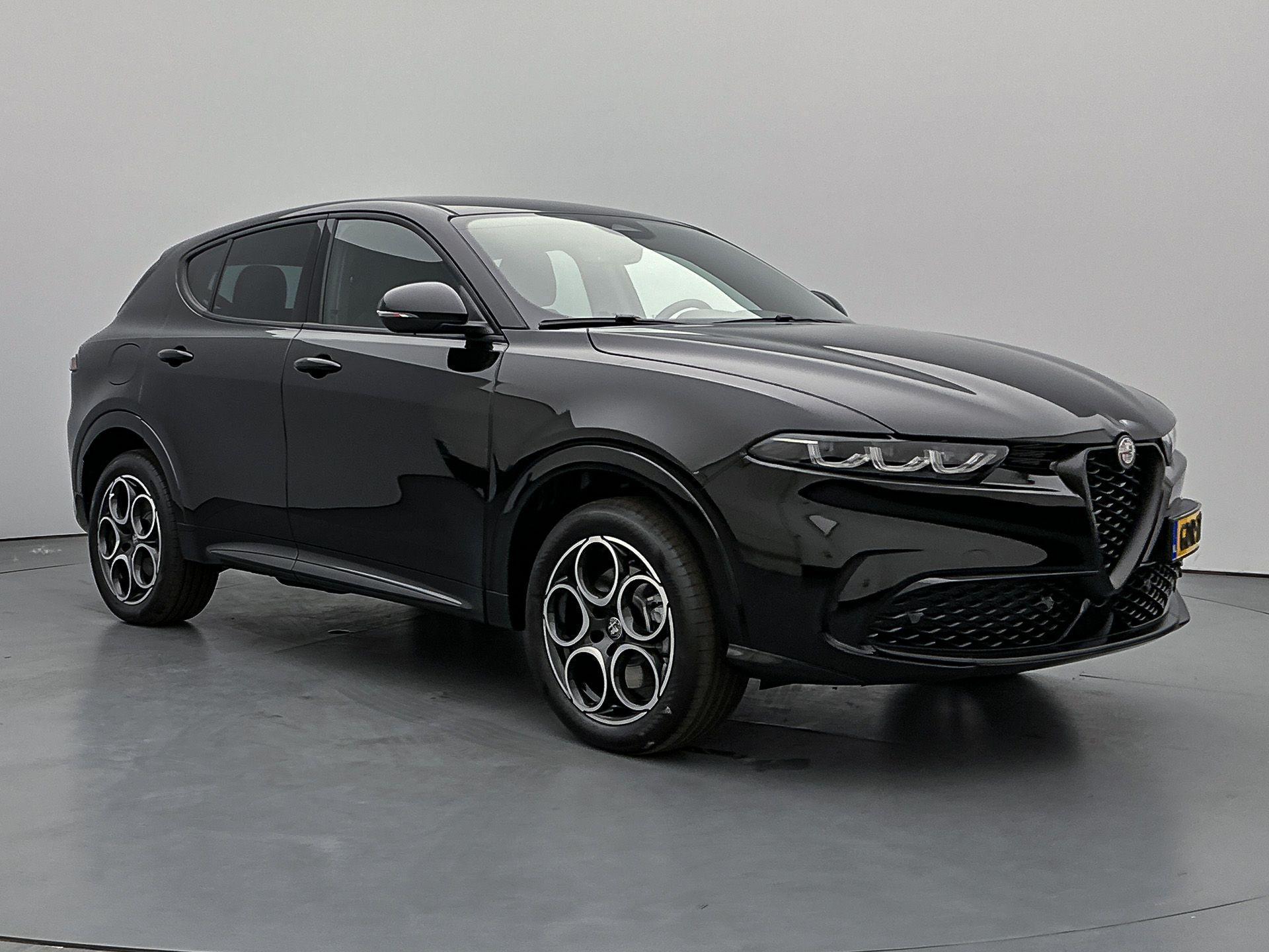 Alfa Romeo Tonale PHEV Sprint 280pk Automaat - Afbeelding 4