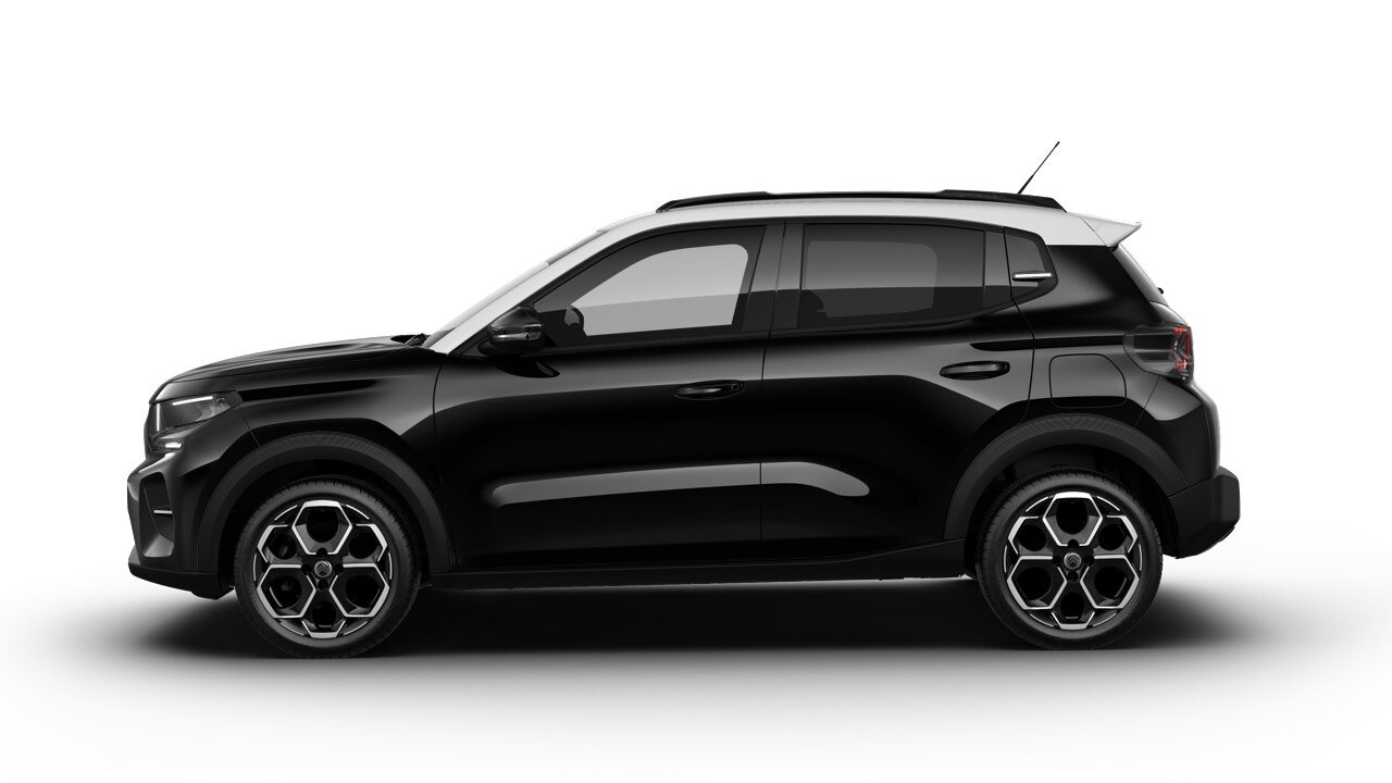 Citroën ë-C3 Max - Afbeelding 2