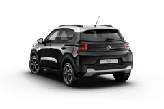 Citroën ë-C3 Max - Afbeelding 3