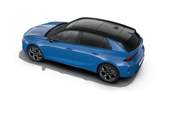 Opel Astra GS - Afbeelding 4