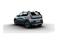 Fiat Grande Panda La Prima - Electric - Afbeelding 4