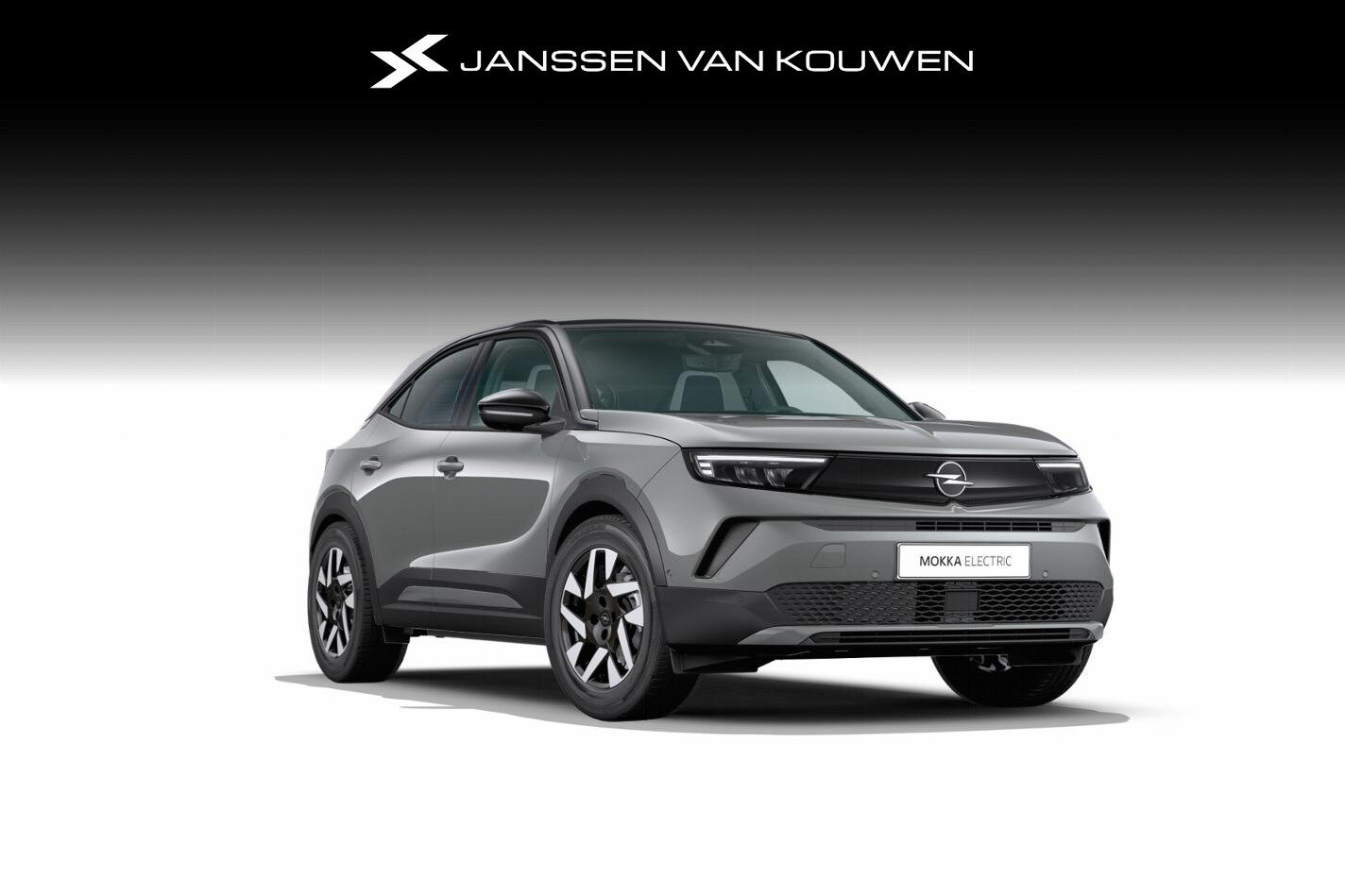 Opel Mokka-e Business Edition - Electric