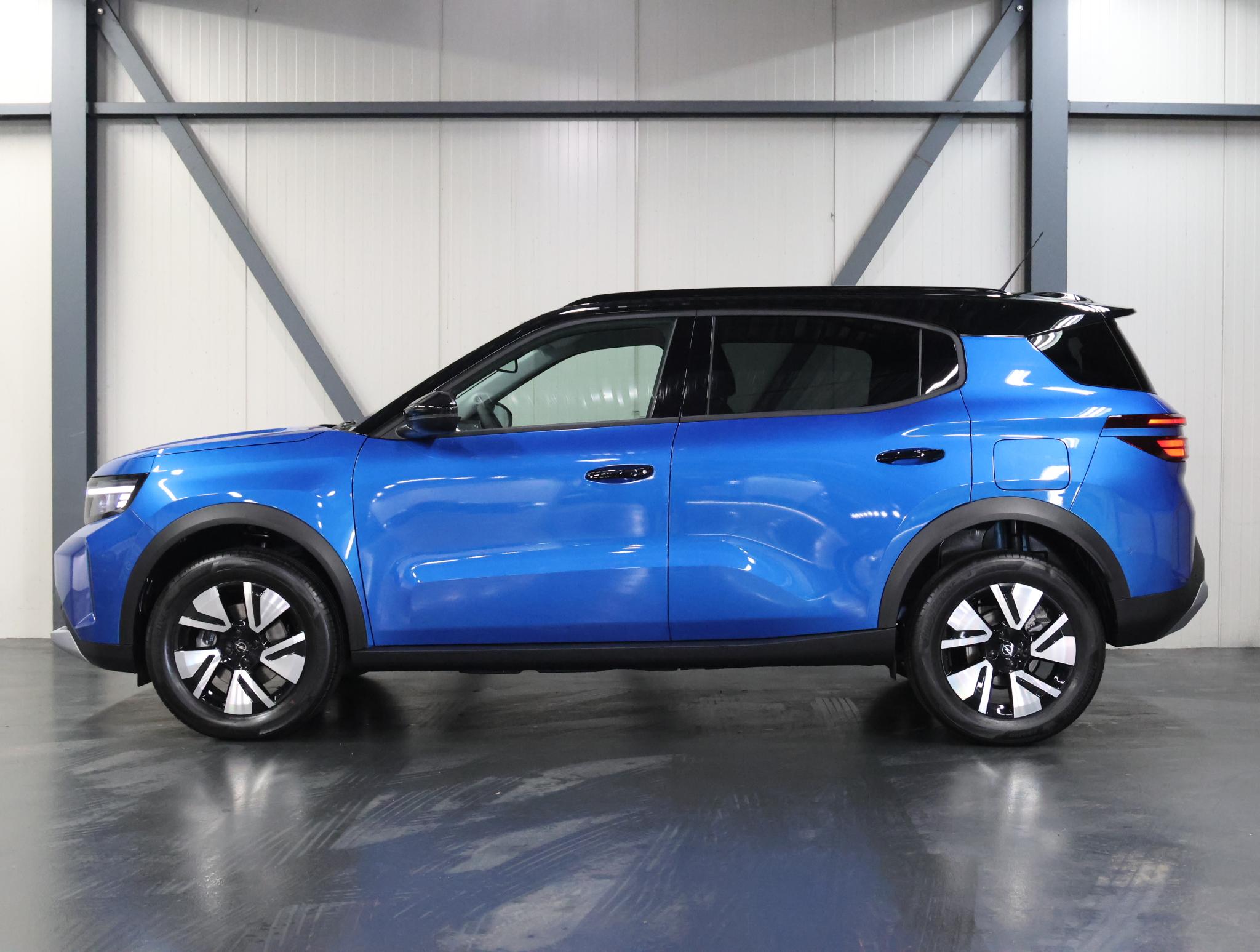 Opel Frontera 1.2 Turbo Hybrid GS 7p. - Afbeelding 2