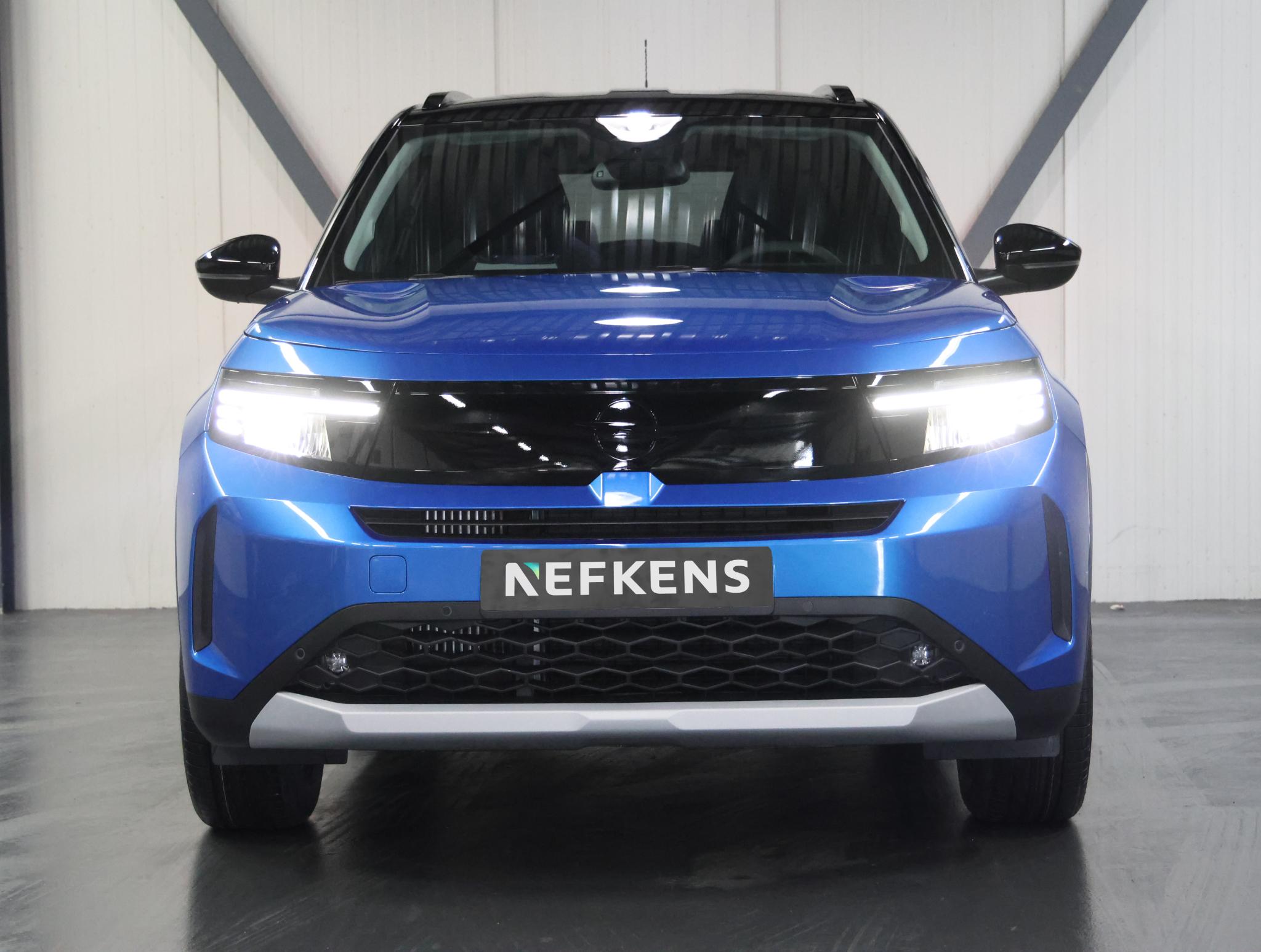 Opel Frontera 1.2 Turbo Hybrid GS 7p. - Afbeelding 4