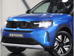 Opel Frontera 1.2 Turbo Hybrid GS 7p. - Afbeelding 5