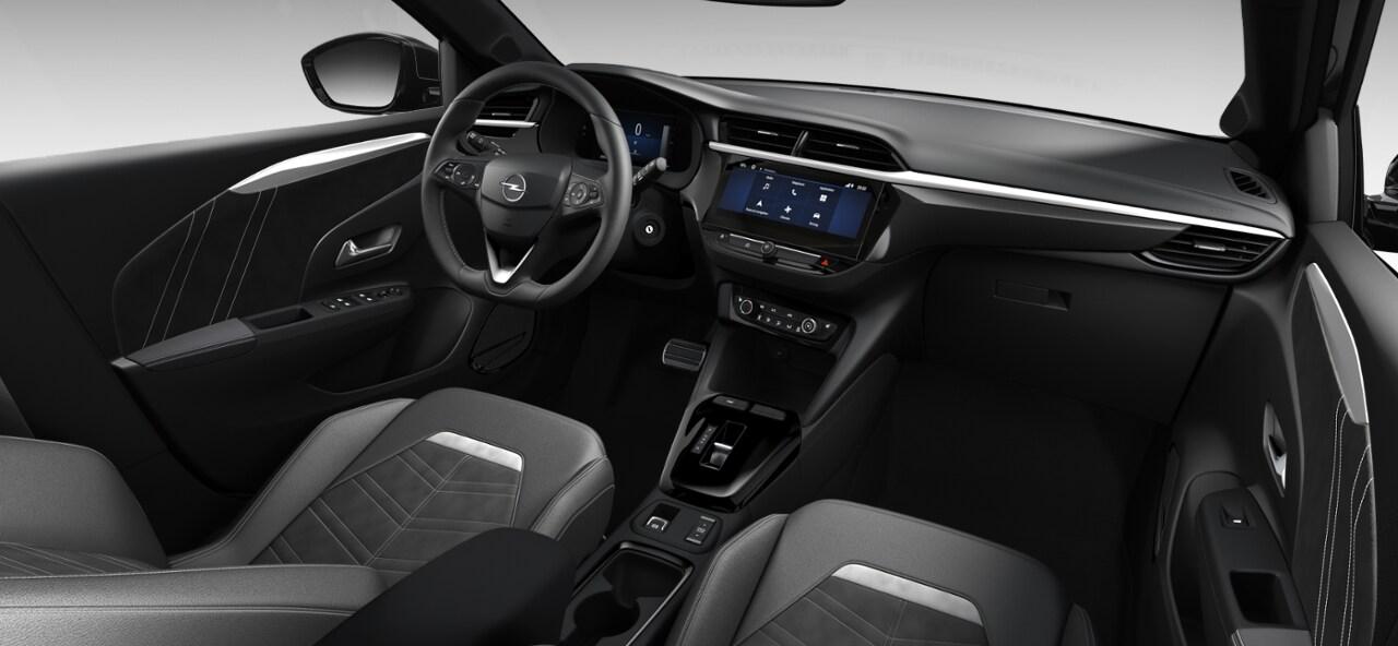 Opel Corsa GS - Afbeelding 5