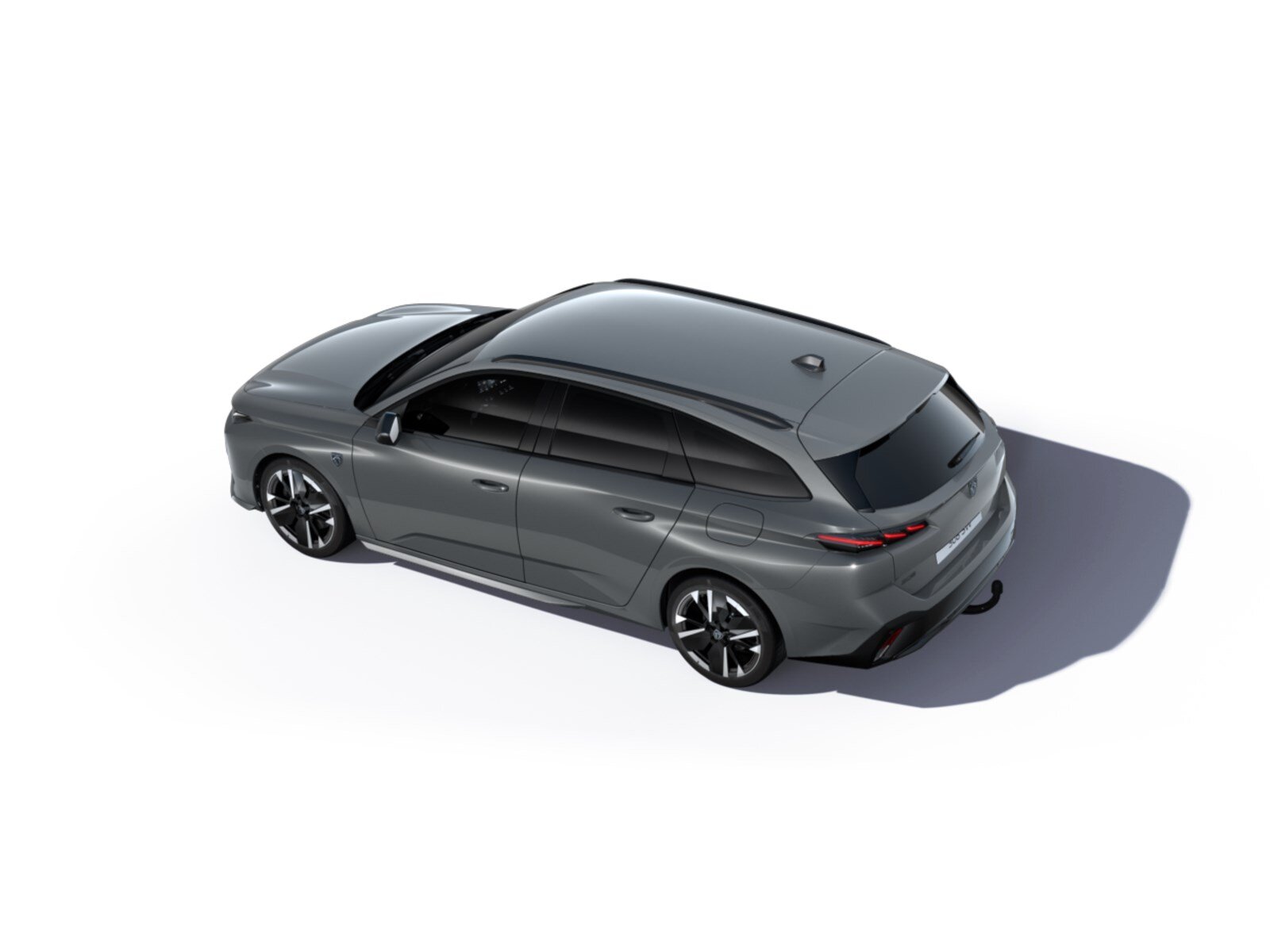 Peugeot 308 GT - Afbeelding 5