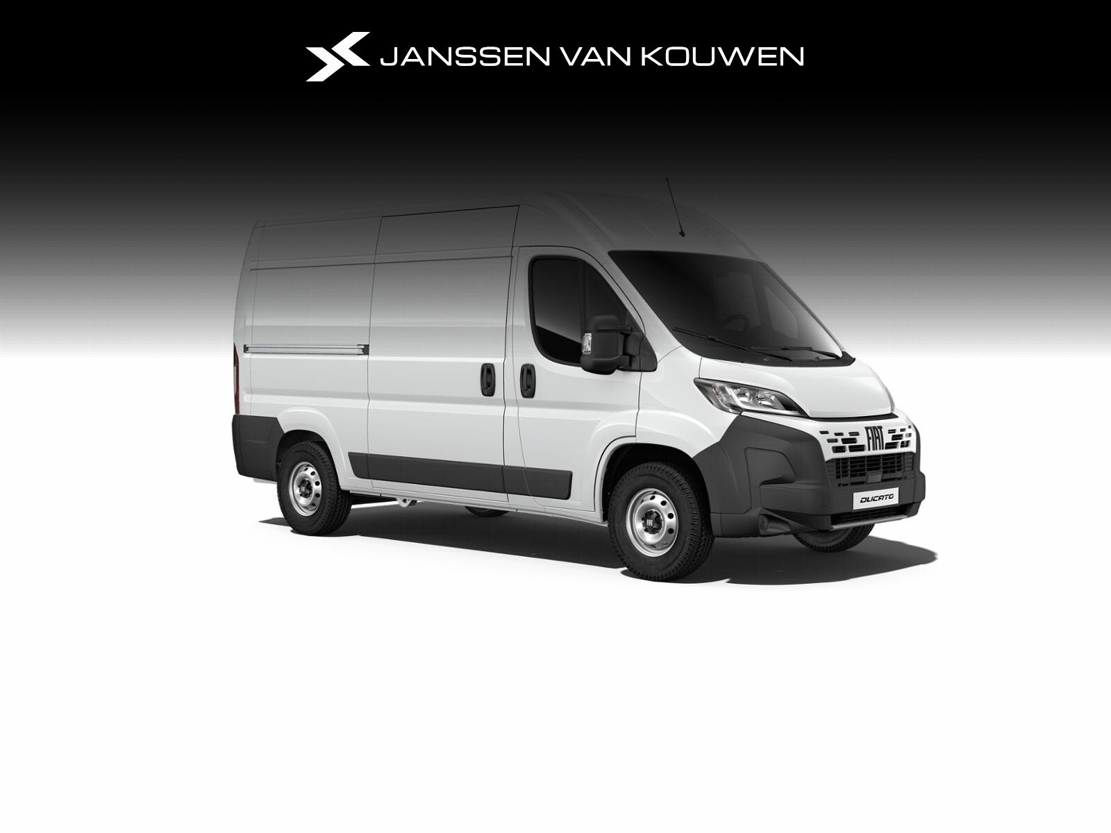 Fiat Ducato Professional Standaard