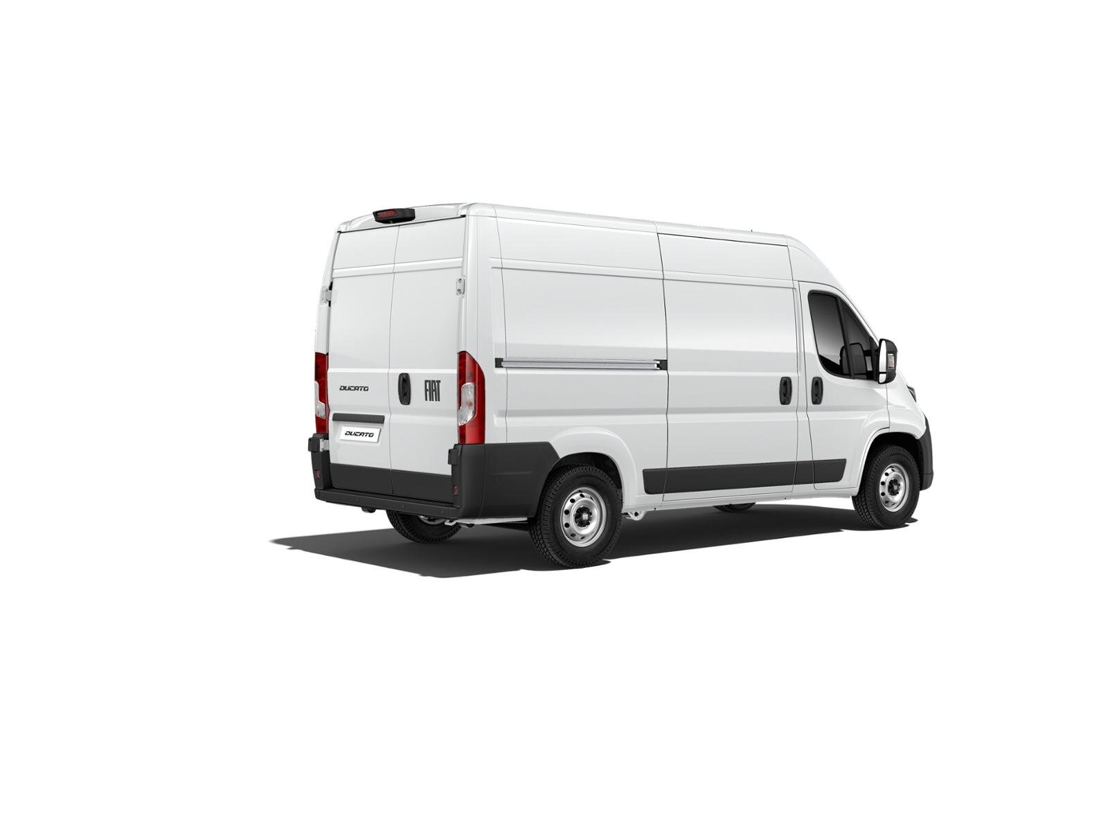 Fiat Ducato Professional Standaard - Afbeelding 4