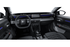 Citroën ë-C3 Business - Afbeelding 5