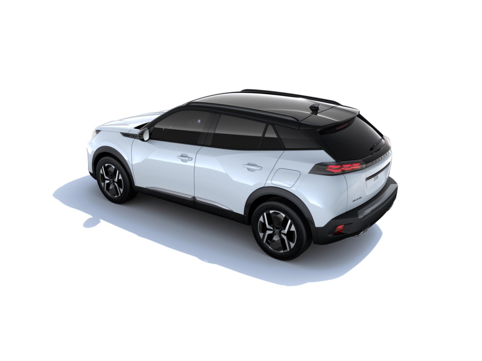 Peugeot 2008 GT - Afbeelding 5