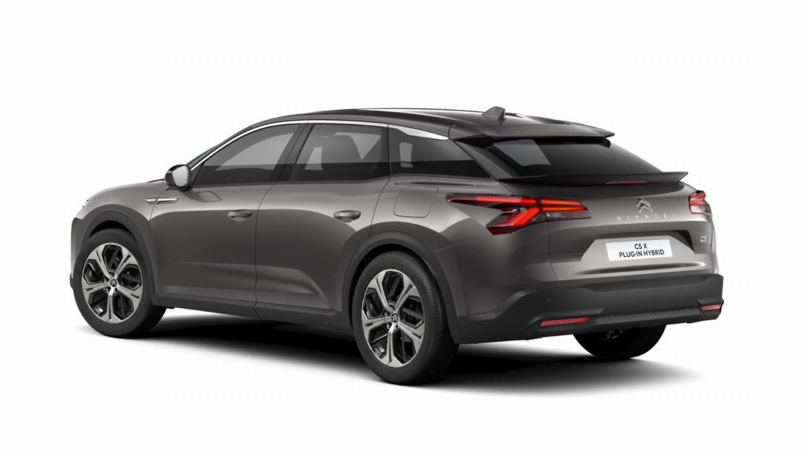 Citroën C5 X Business - Afbeelding 3