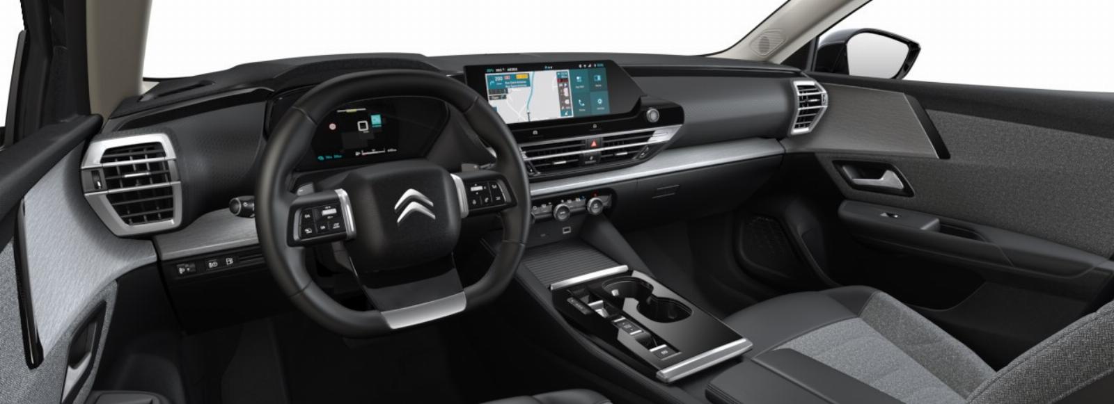 Citroën C5 X Business - Afbeelding 5