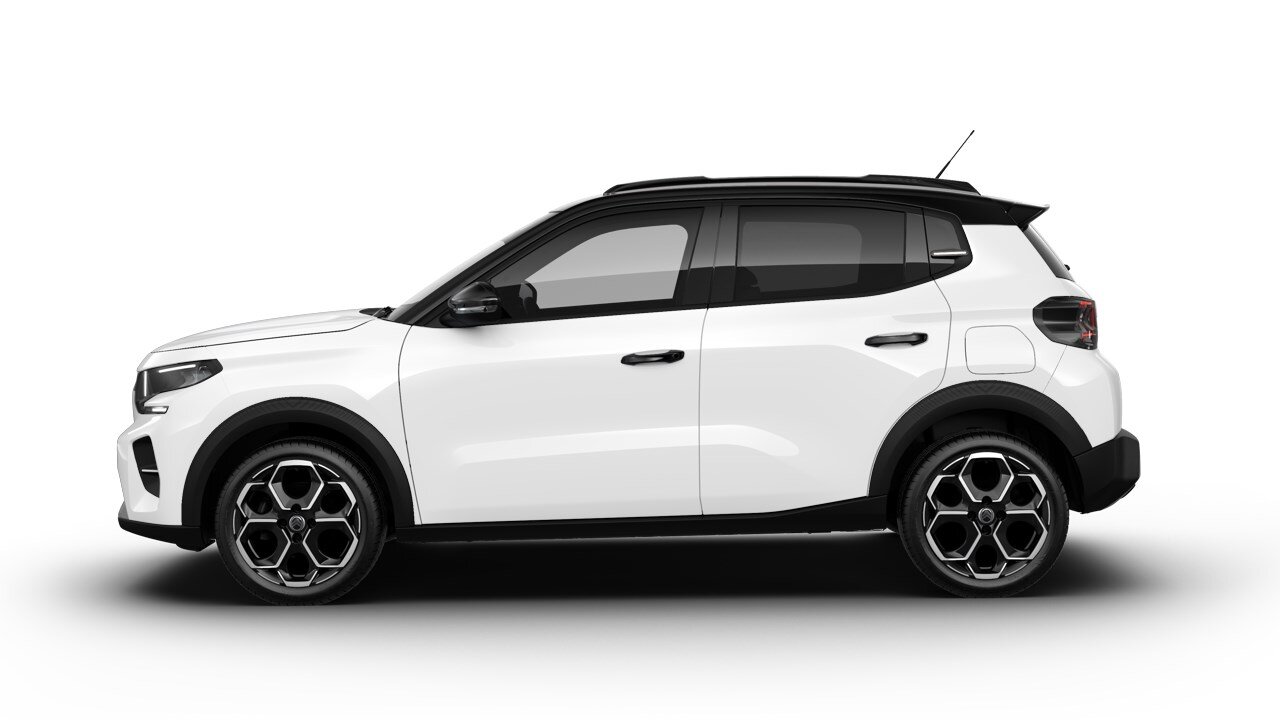 Citroën C3 Max - Afbeelding 2