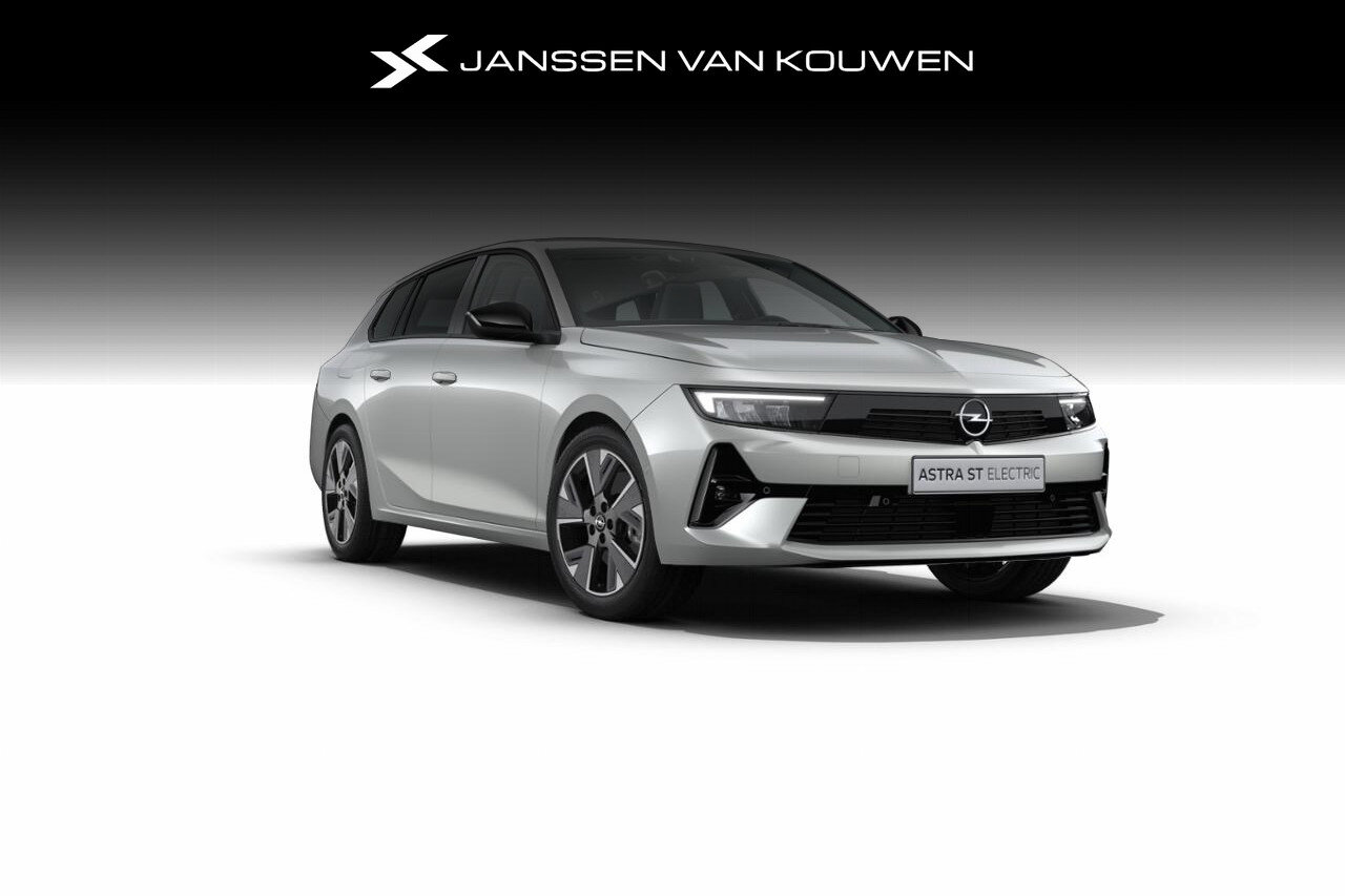 Opel Astra Astra-e Edition - Electric