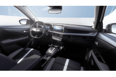 Opel Frontera GS - Afbeelding 5