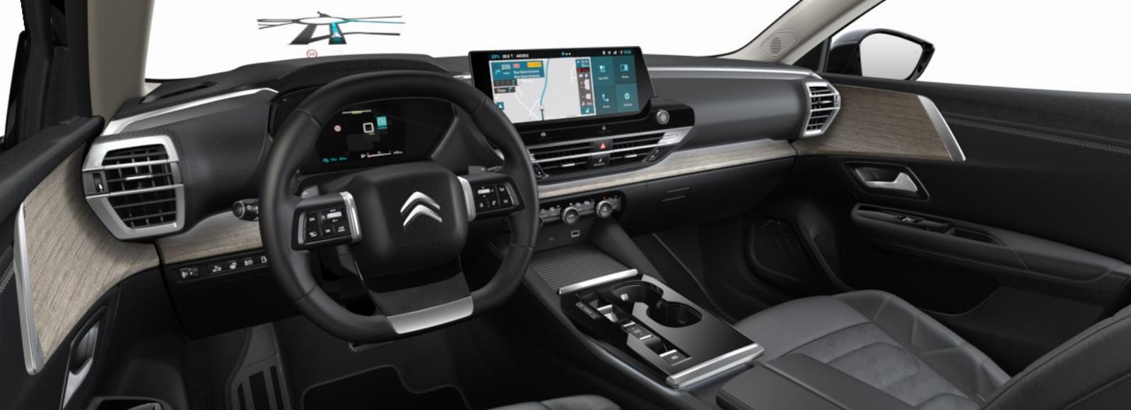 Citroën C5 X Shine - Afbeelding 5