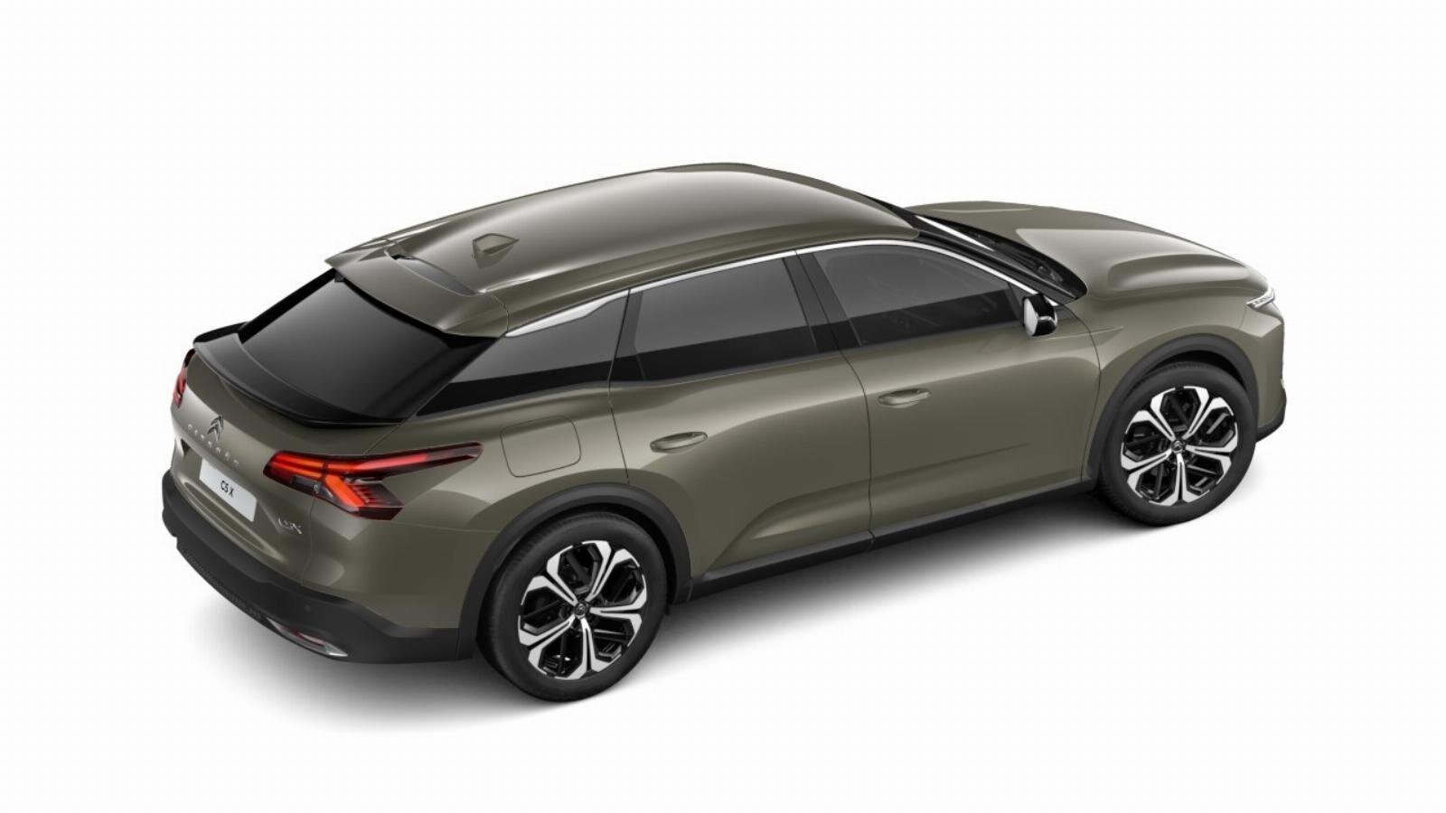 Citroën C5 X Business Plus - Afbeelding 4