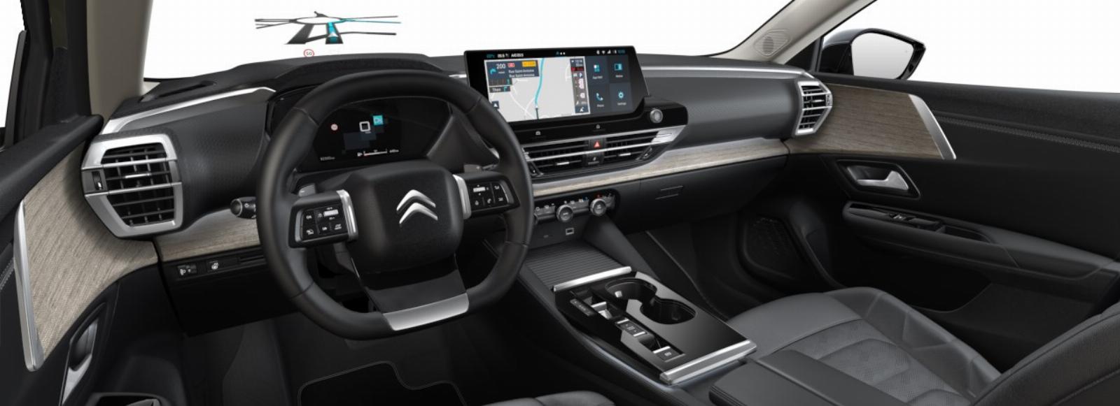 Citroën C5 X Business Plus - Afbeelding 5