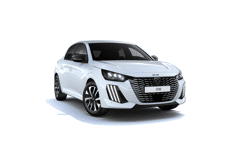 Peugeot 208 Business - Afbeelding 2