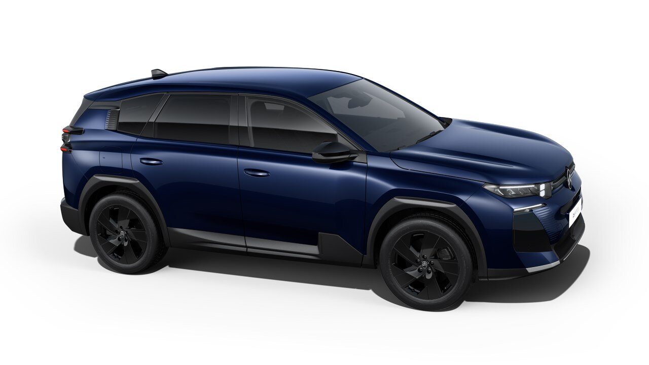 Citroën C5 Aircross Business - Afbeelding 4